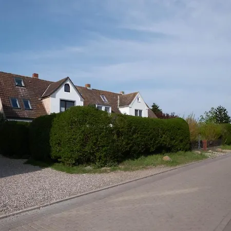Gold Fehmarn Apartment Exterior photo