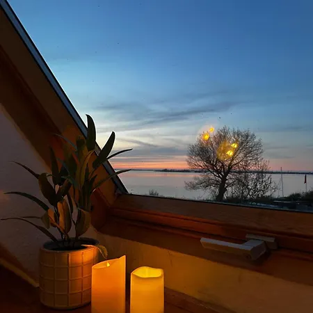 Gold Fehmarn Apartment Exterior photo