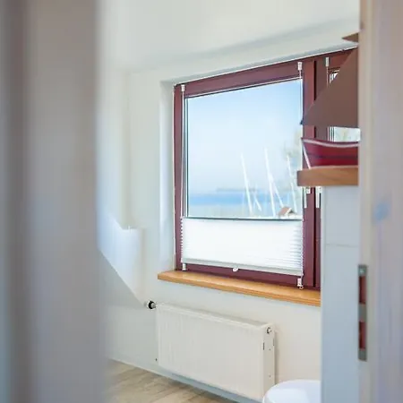 Gold Fehmarn Apartment Exterior photo