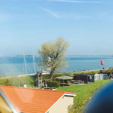 Gold Fehmarn Apartment Exterior photo