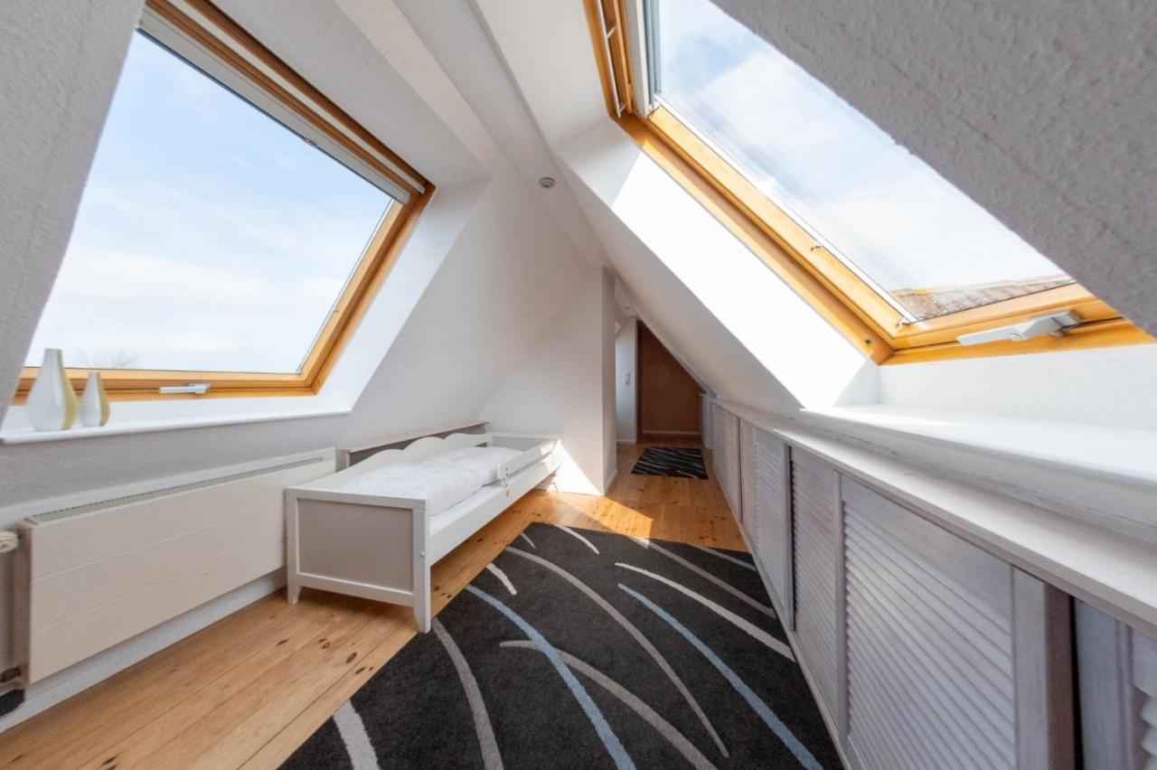Apartment Gold *