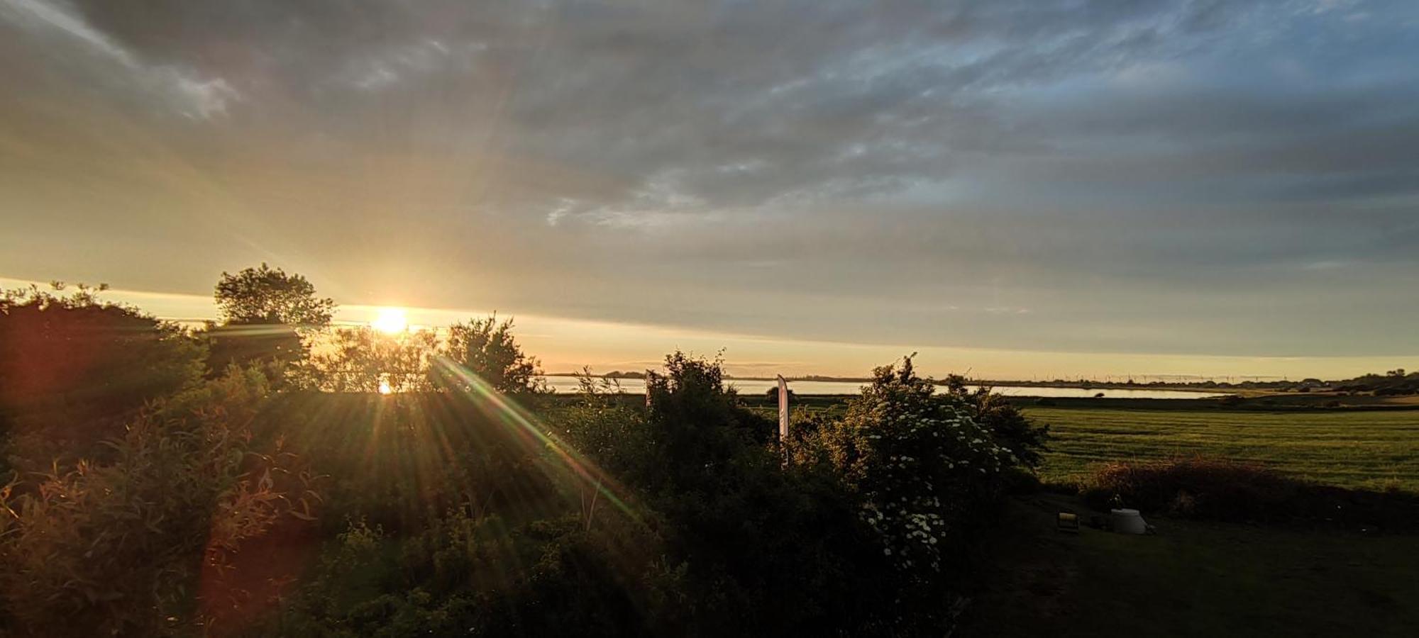 Gold * Fehmarn