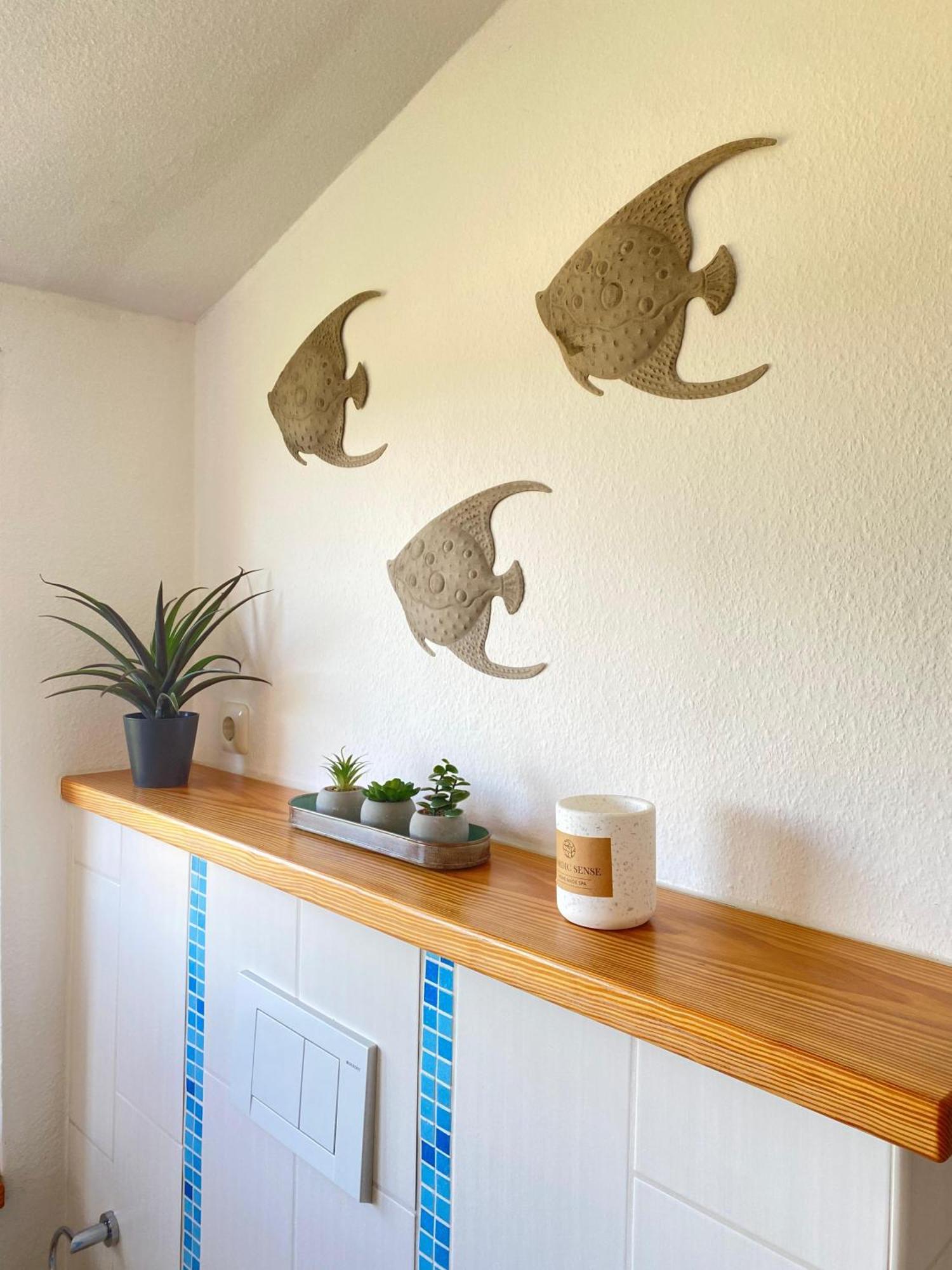 Apartment Gold