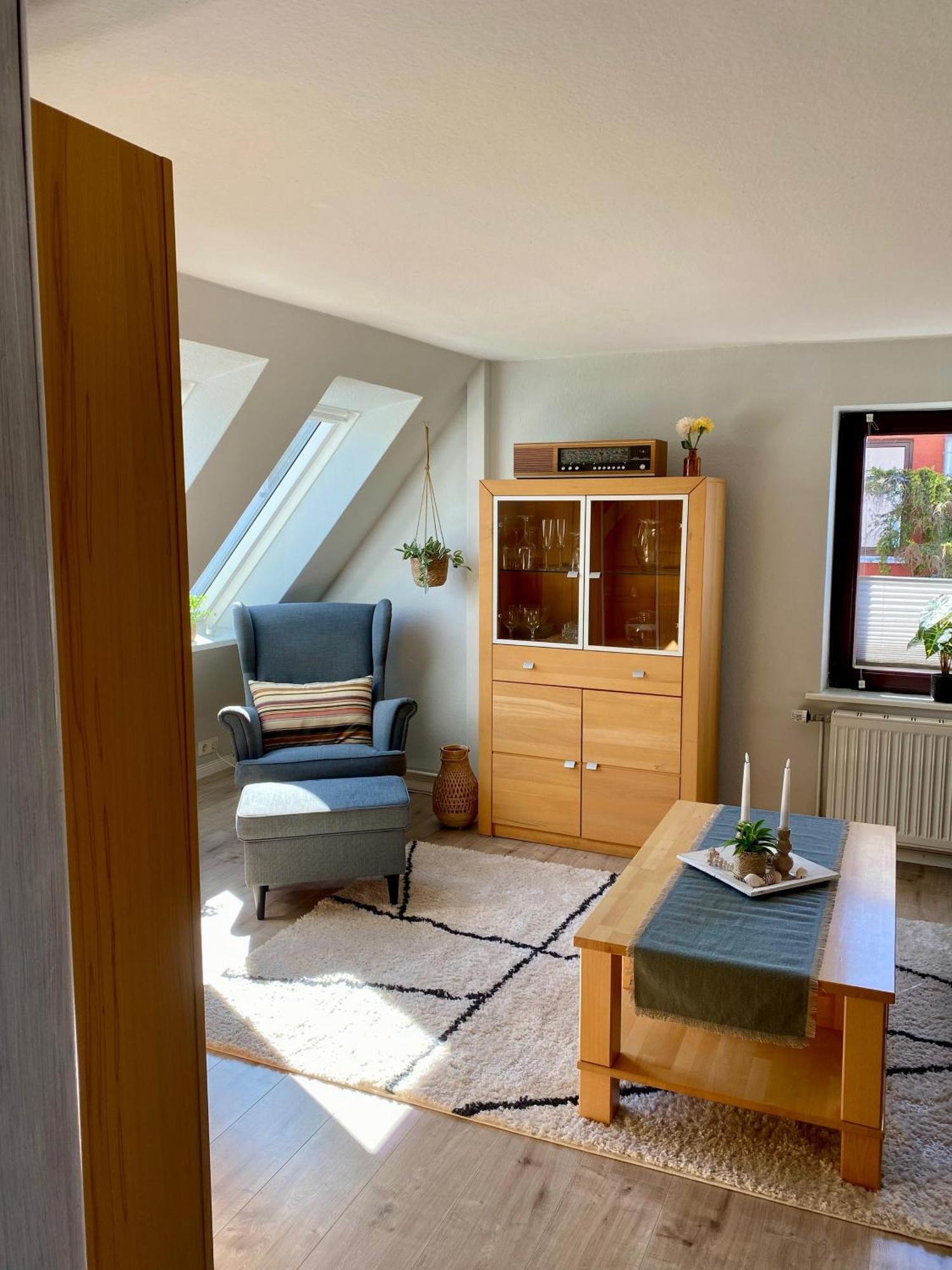 Gold Apartment Fehmarn