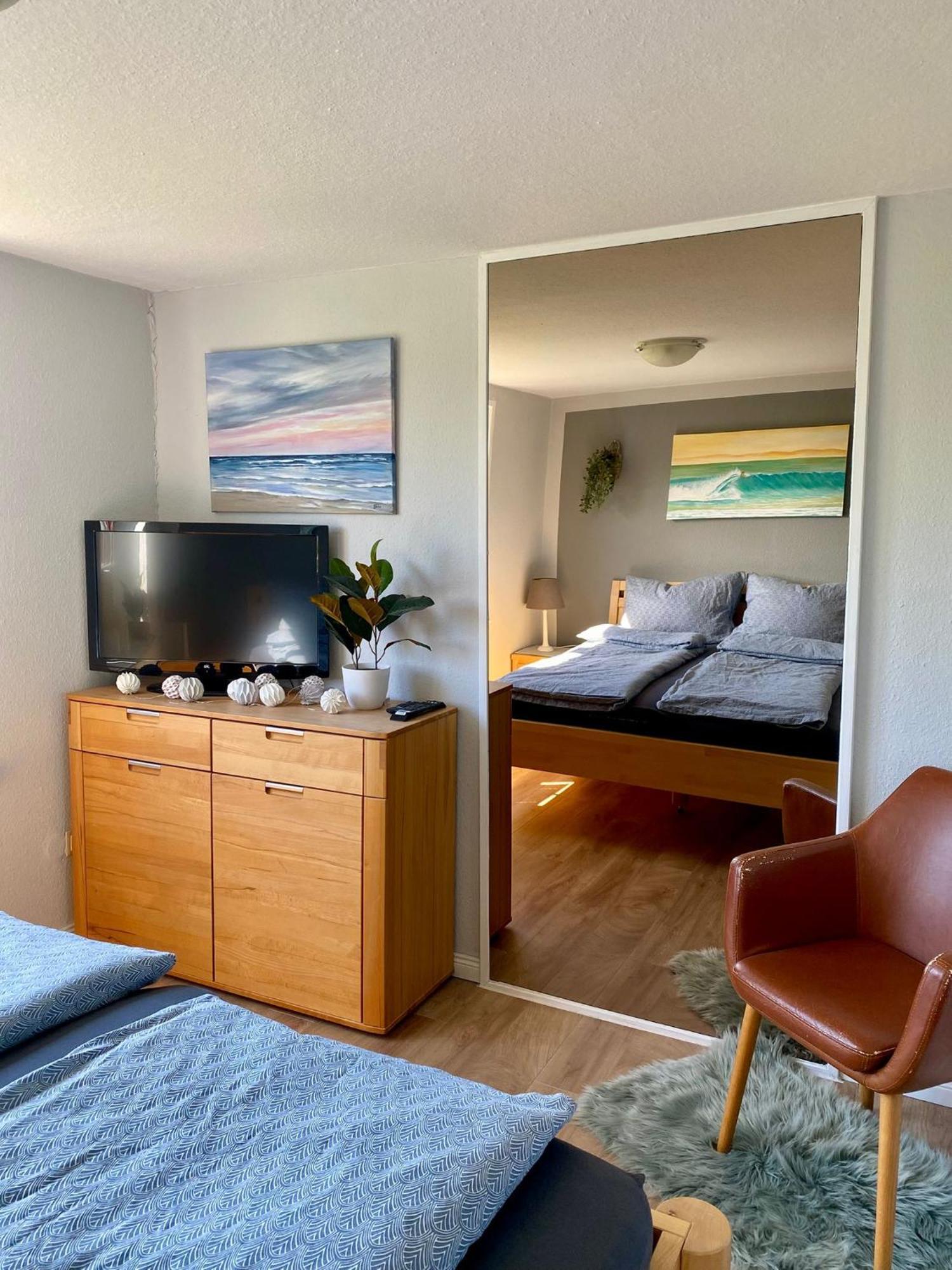 Gold Apartment *