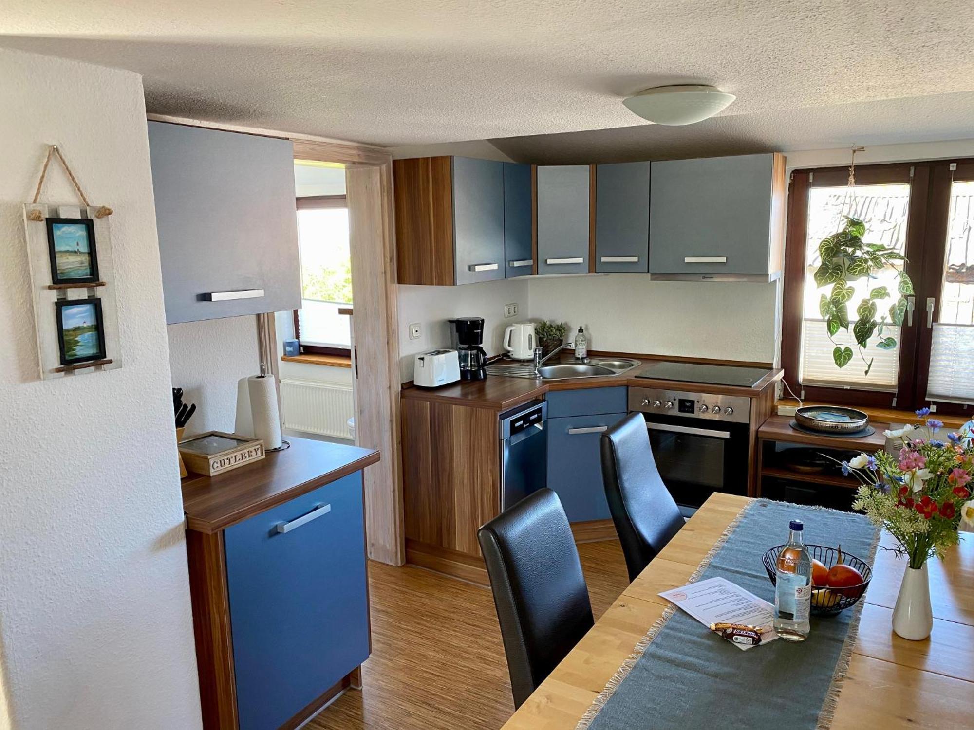 Gold Apartment Fehmarn